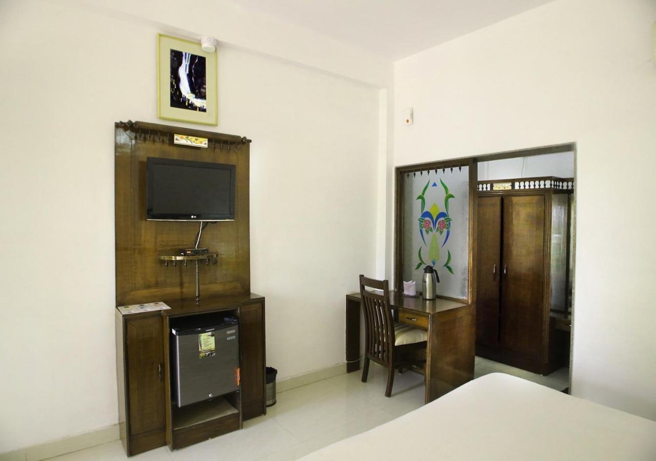 MPT Marble Rocks, Bhedaghat Hotel Bheraghat Eksteriør billede
